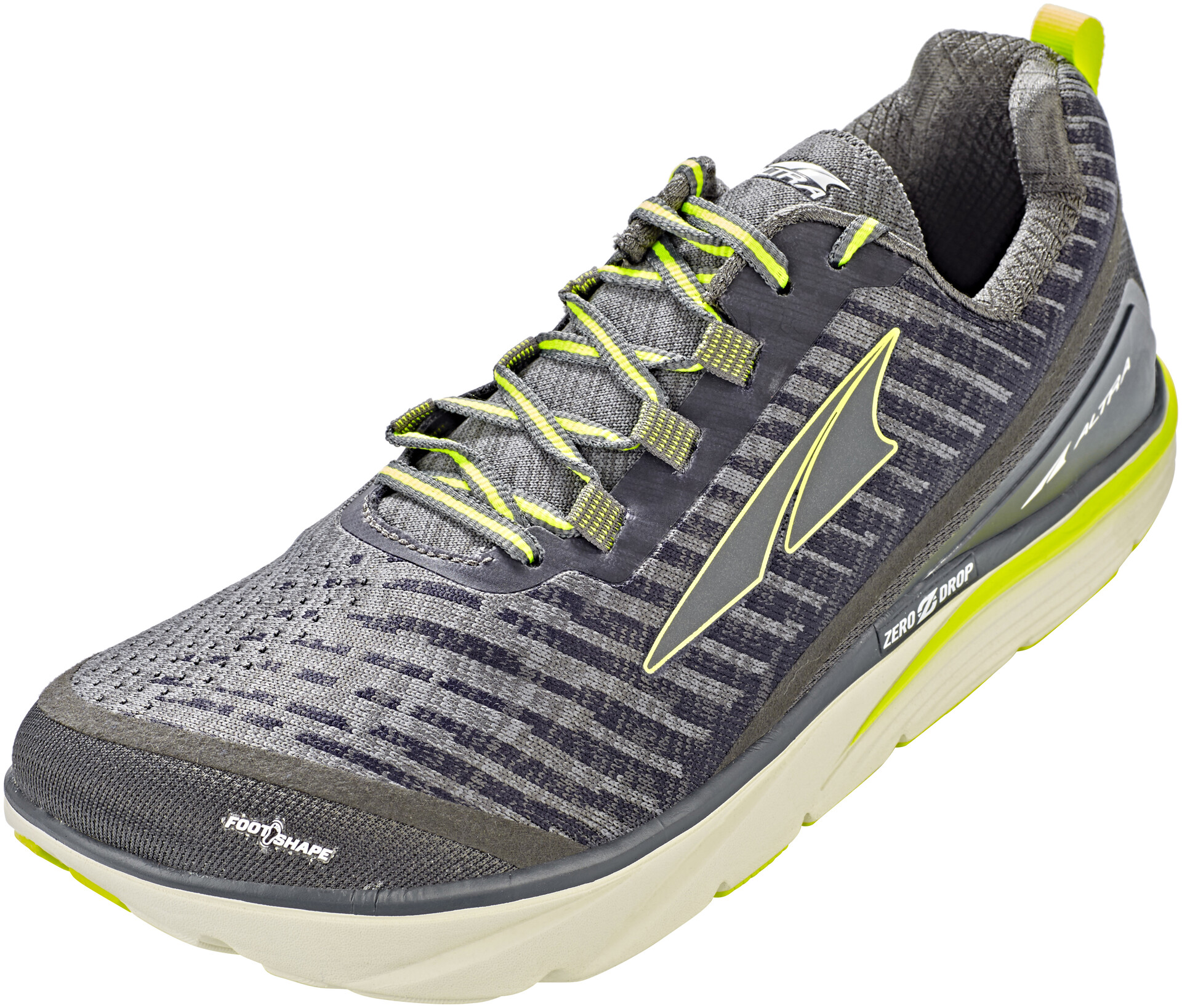 altra torin 3.5 knit review